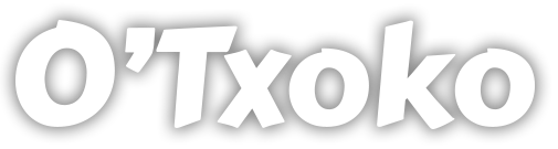 Logo O'Txoko