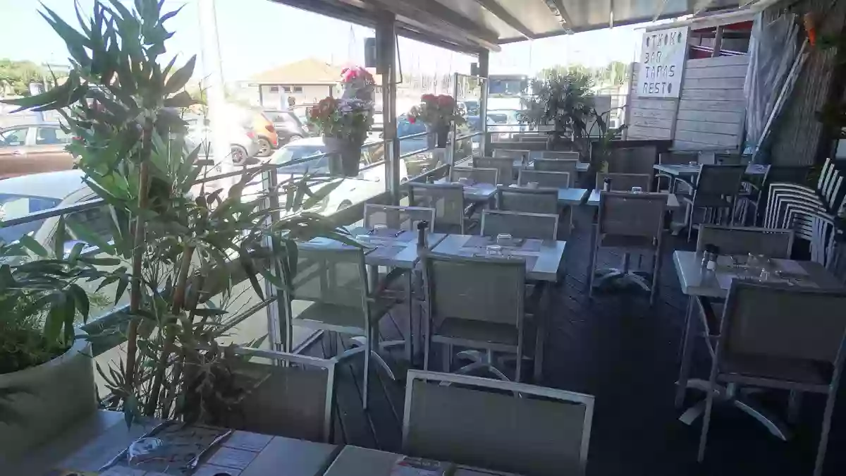 Le Restaurant - O'Txoko - Restaurant Capbreton - restaurant CAPBRETON