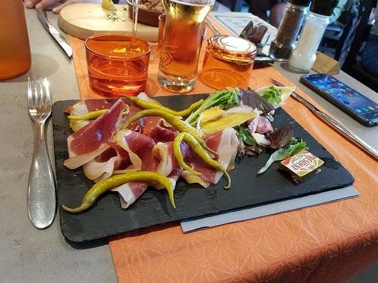 Le Restaurant - O'Txoko - Restaurant Capbreton - Restaurant Capbreton port