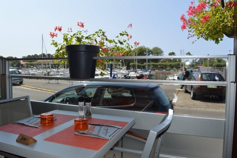 Repas de Groupe - O'Txoko - Restaurant Capbreton - les meilleurs restaurant de CAPBRETON