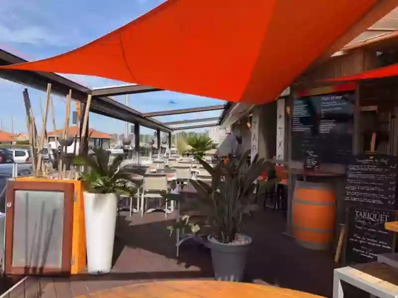 Le Restaurant - O'Txoko - Restaurant Capbreton - Bon restaurant capbreton
