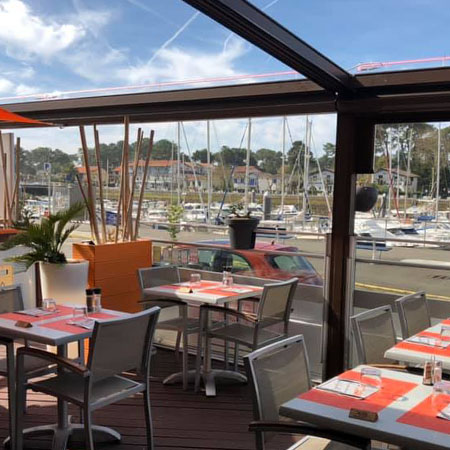 O Txoko - Restaurant Capbreton